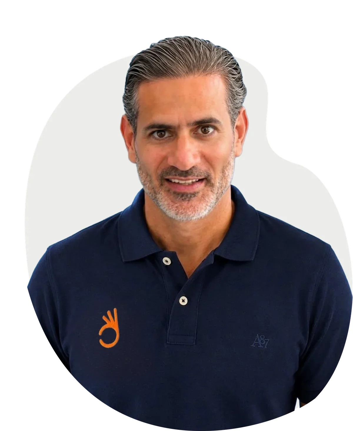 Xavier Iribarren, CEO y partner de TUYO El Salvador